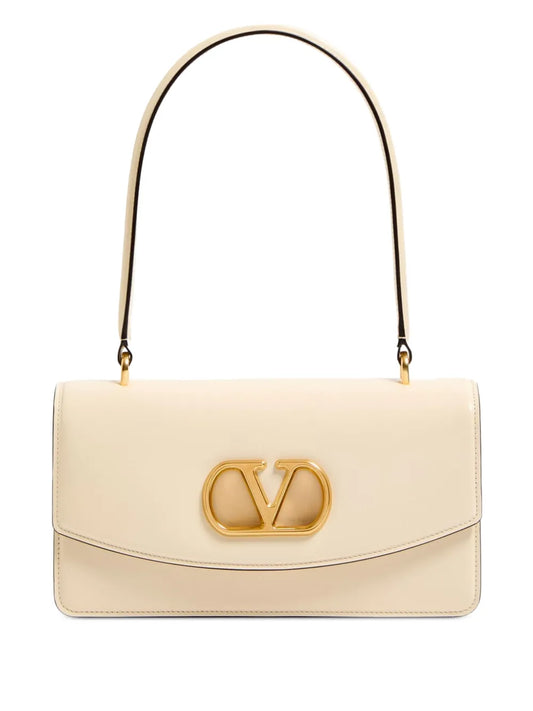 Valentino Garavani Vain Tote Bag — Same as shown — Size One Size — Front View