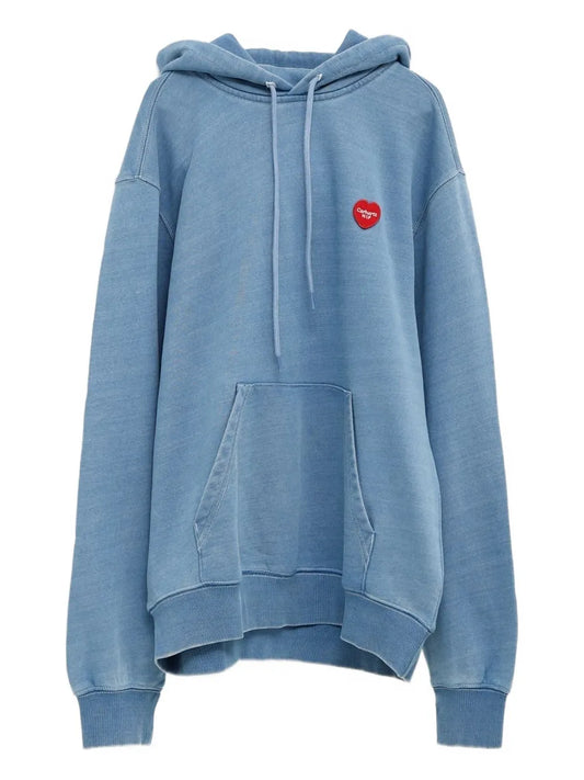 Carhartt Wip Ingo Hoodie — Same as shown — Size One Size — Front View