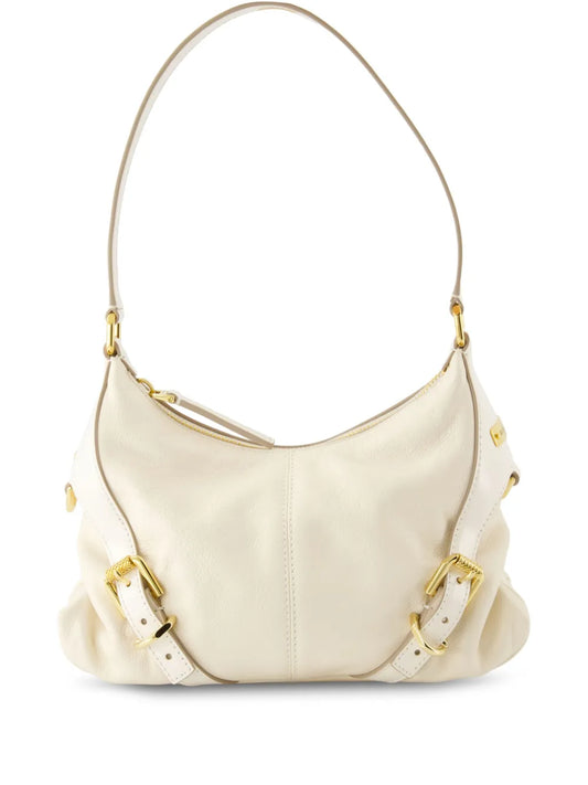 Givenchy Voyou Shoulder Bag — Same as shown — Size One Size — Front View