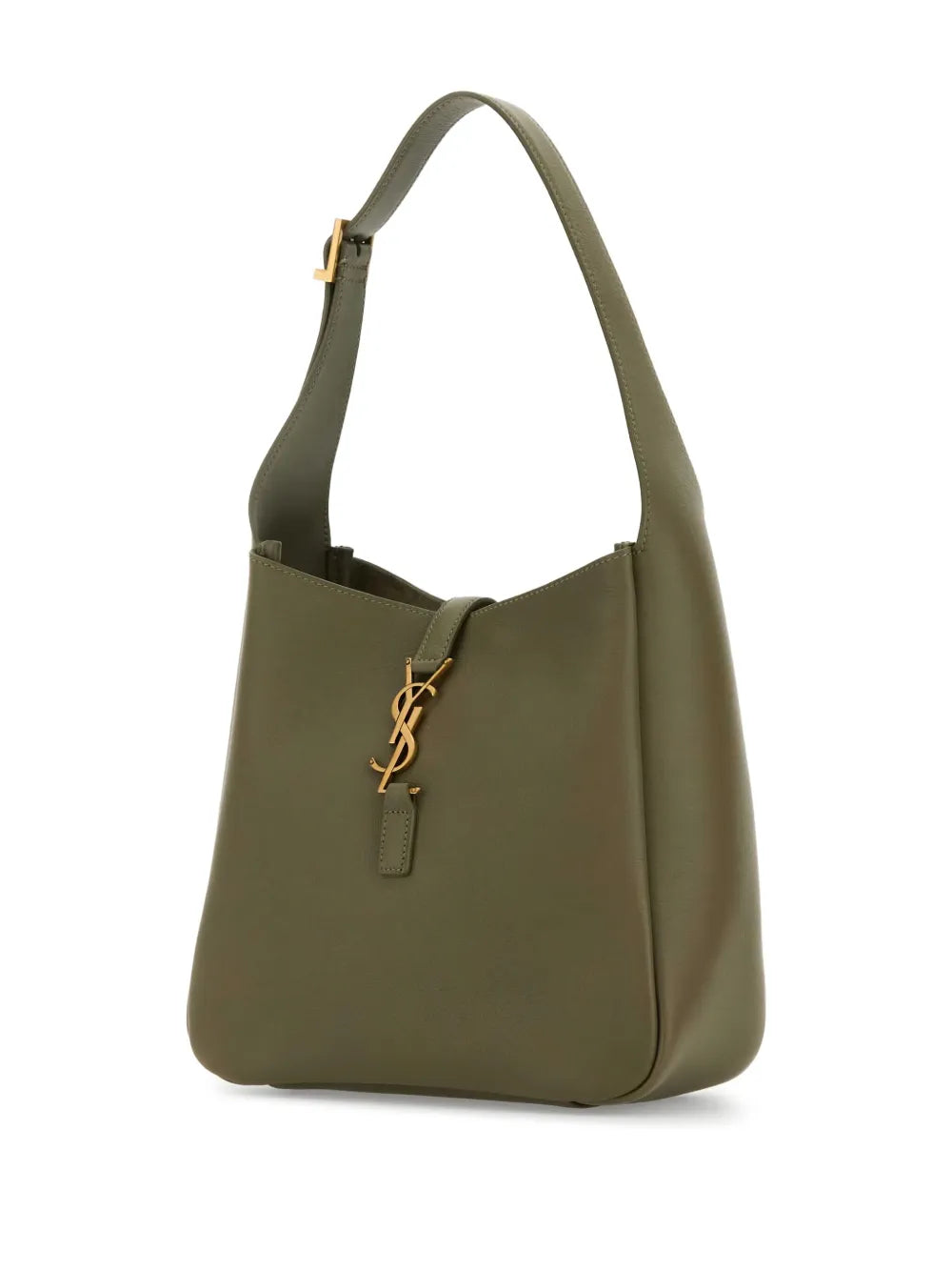 Saint Laurent Le 5 A 7 Shoulder Bag — Same as shown — Size One Size — Back View