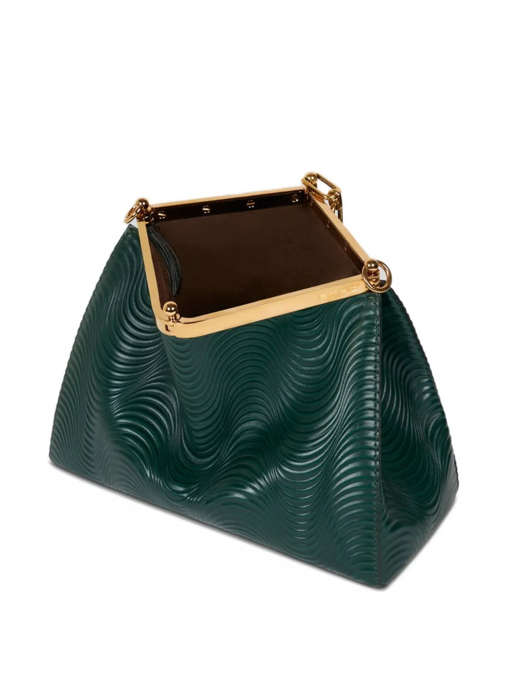 Etro Medium Vela Shoulder Bag — Same as shown — Size One Size — Detail View