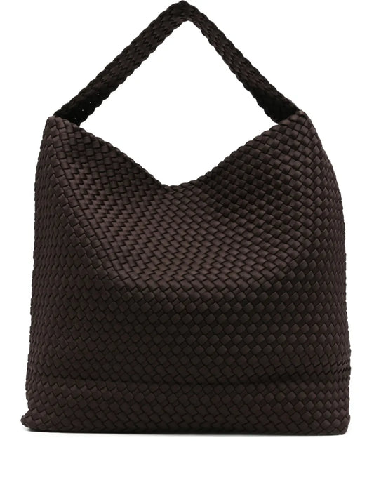 Naghedi Large Nomad Shoulder Bag — Same as shown — Size One Size — Front View
