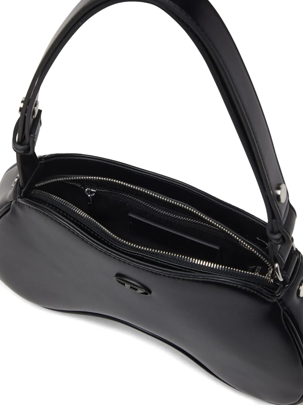 Diesel Play Shoulder Bag — Same as shown — Size One Size — Top View