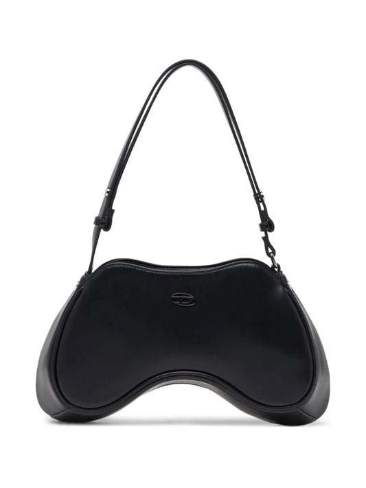 Diesel Play Shoulder Bag — Same as shown — Size One Size — Front View