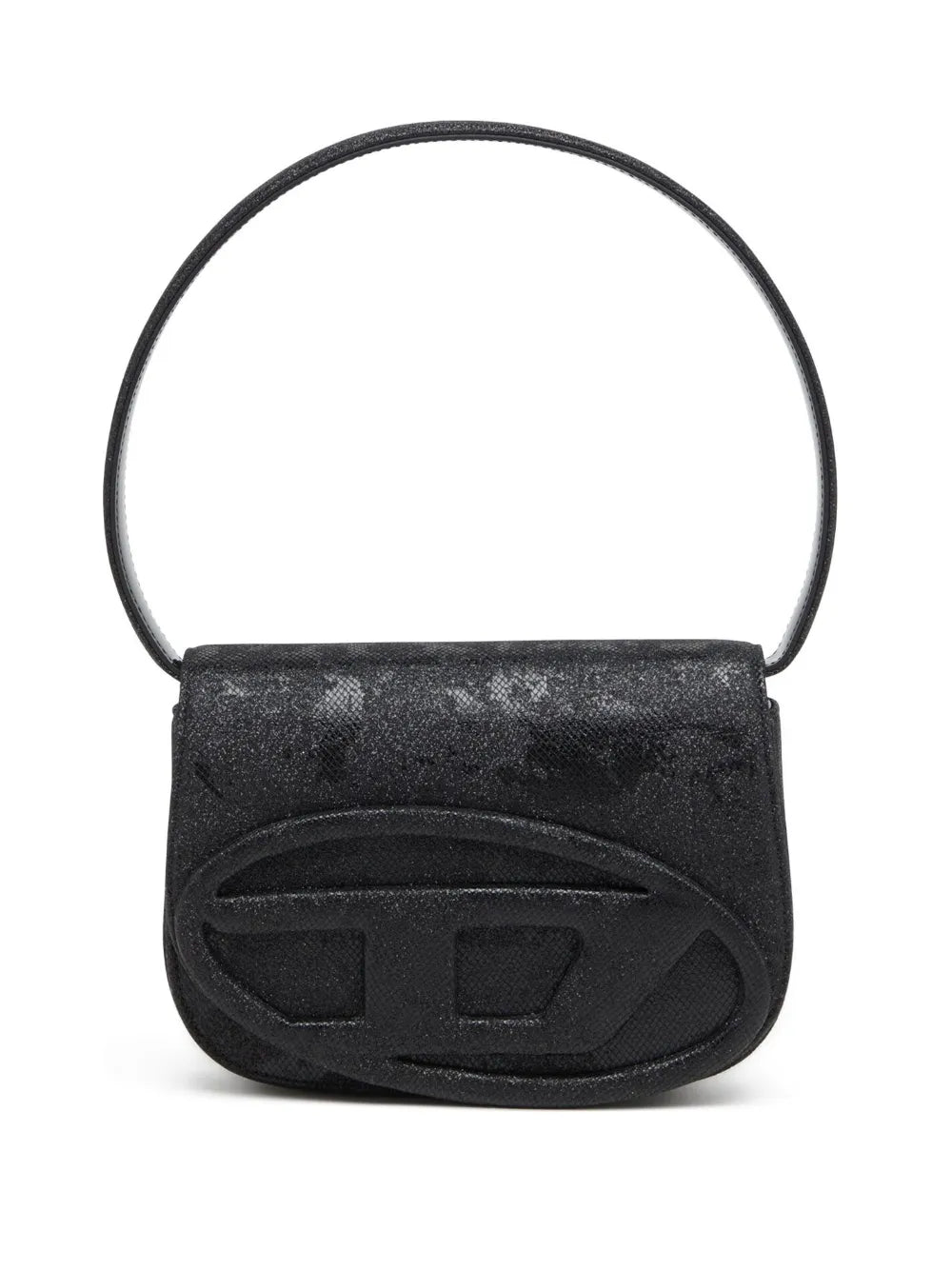 Diesel 1Dr Shoulder Bag — Same as shown — Size One Size — Front View