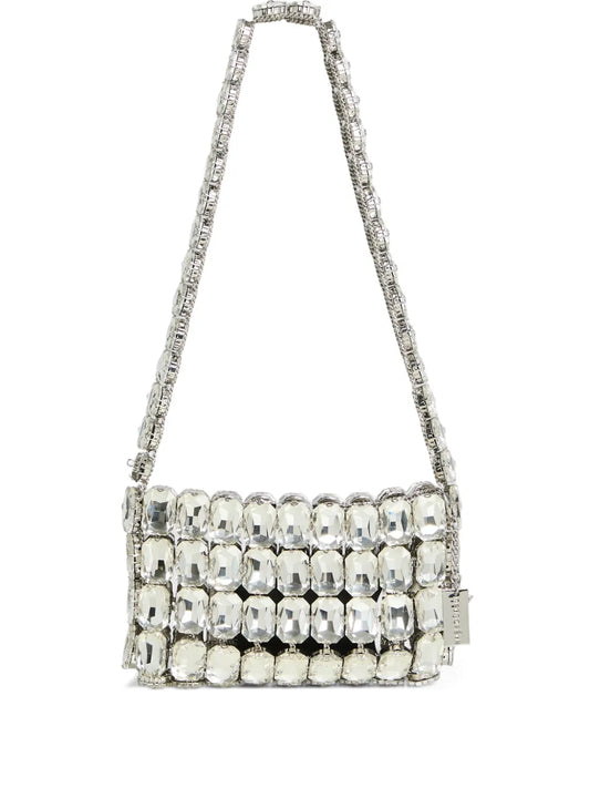 Retrofete Malka Bag — Same as shown — Size One Size — Front View