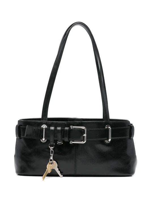 Osoi Mini Brocle Shoulder Bag — Same as shown — Size One Size — Front View