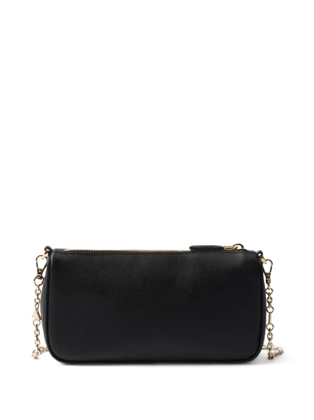 Prada Re Edition 2000 Chain Shoulder Bag — Same as shown — Size One Size — Side View