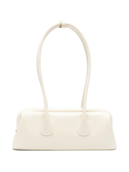 Osoi Mini Boat Shoulder Bag — Same as shown — Size One Size — Front View