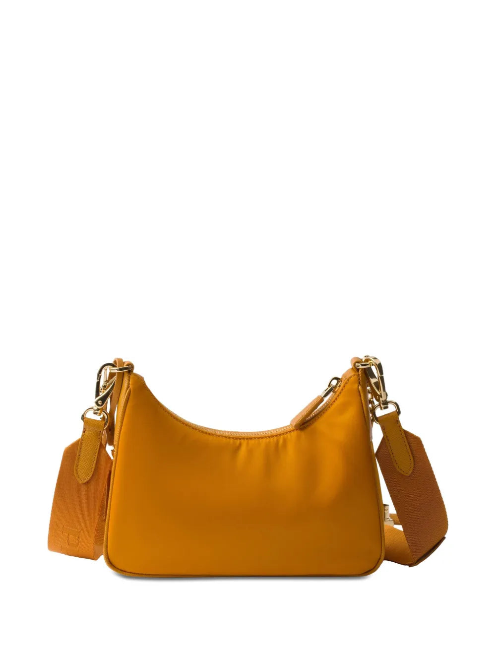 Prada Re Edition Shoulder Bag — Same as shown — Size One Size — Side View