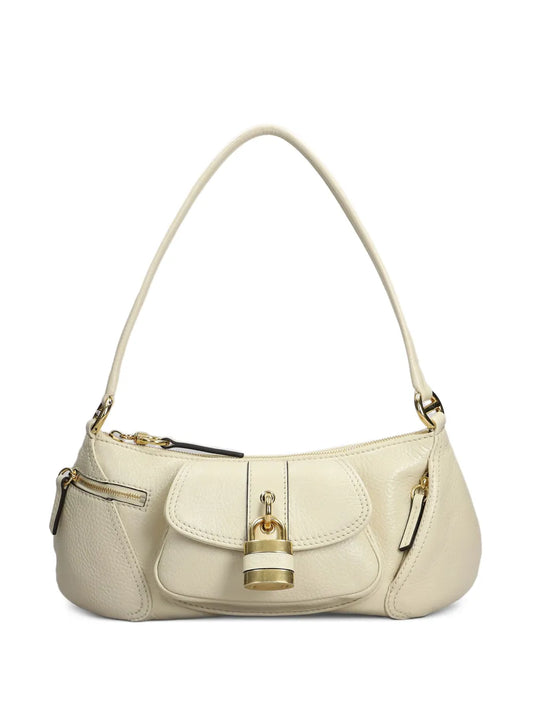 Chloe The 99 Shoulder Bag — Same as shown — Size One Size — Front View