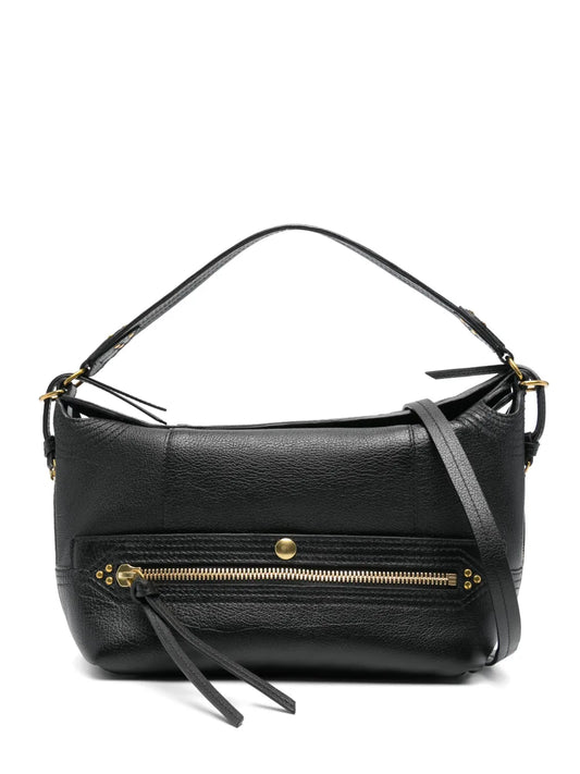 Jerome Dreyfuss Lucky Shoulder Bag — Same as shown — Size One Size — Front View