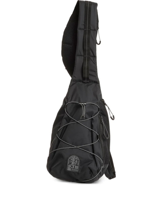 Parajumpers Kemp Shoulder Bag — Same as shown — Size One Size — Front View