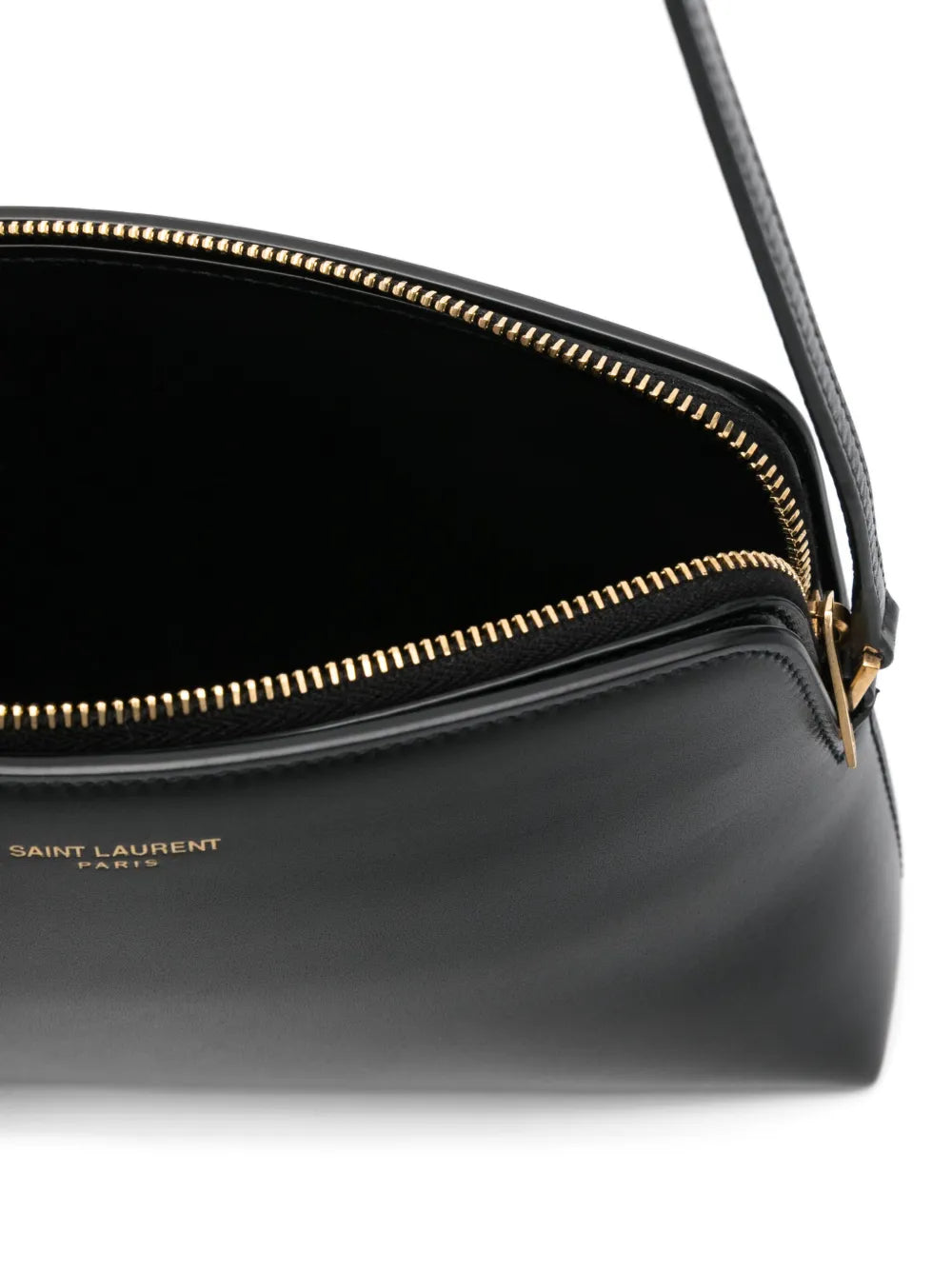 Saint Laurent Paris Mini Bag — Same as shown — Size One Size — Detail View