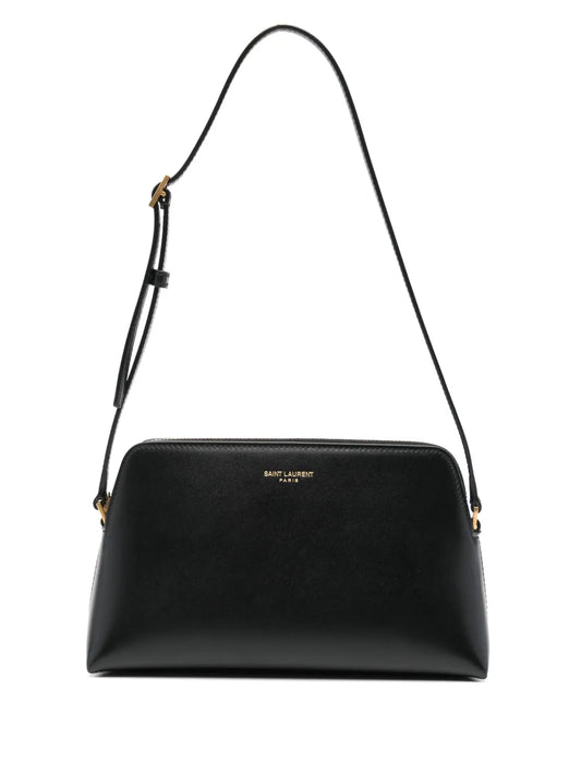 Saint Laurent Paris Mini Bag — Same as shown — Size One Size — Front View