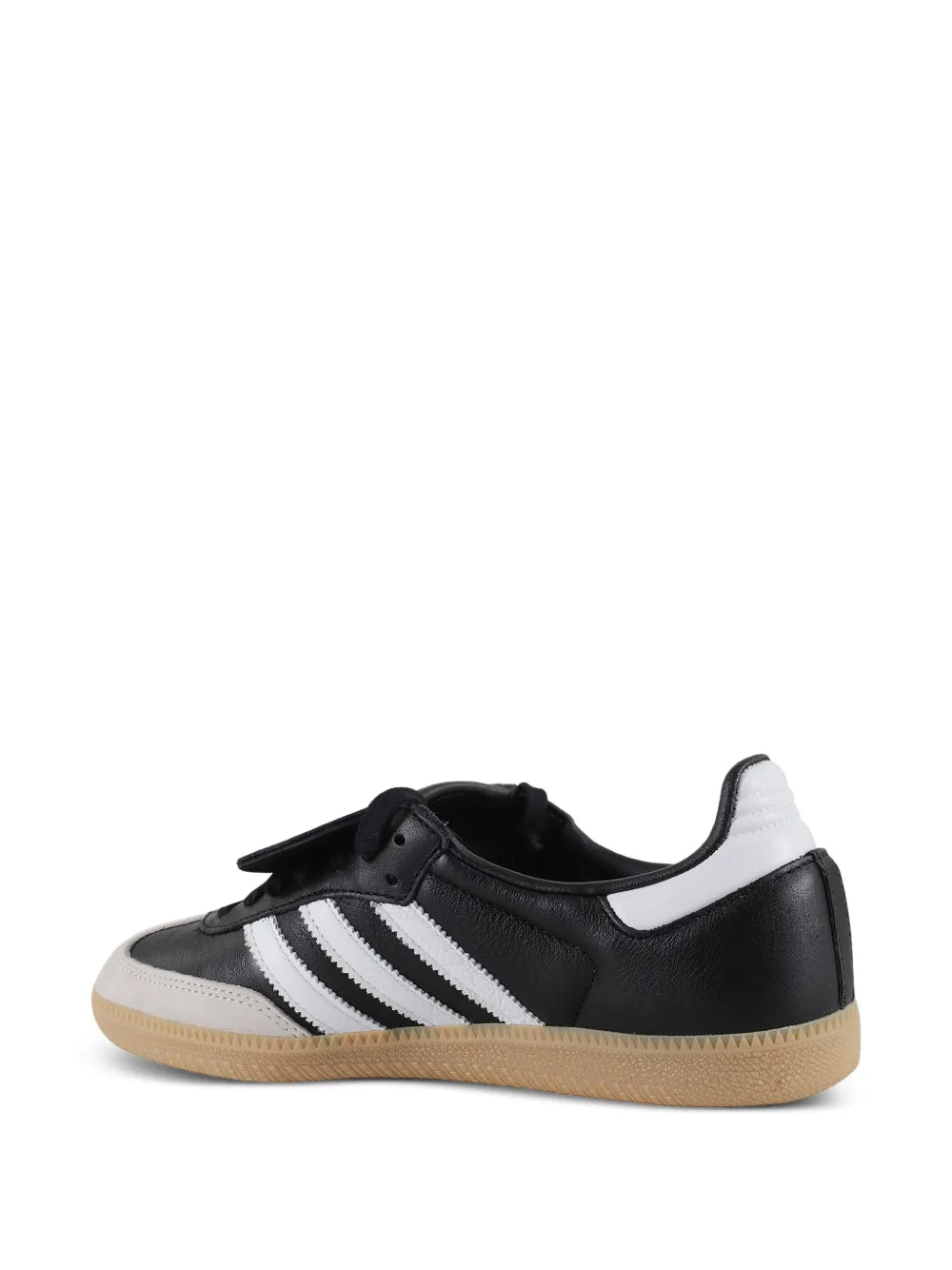 adidas Samba Trainers — Same as shown — Size US M 9 - US W 10.5 — Back View