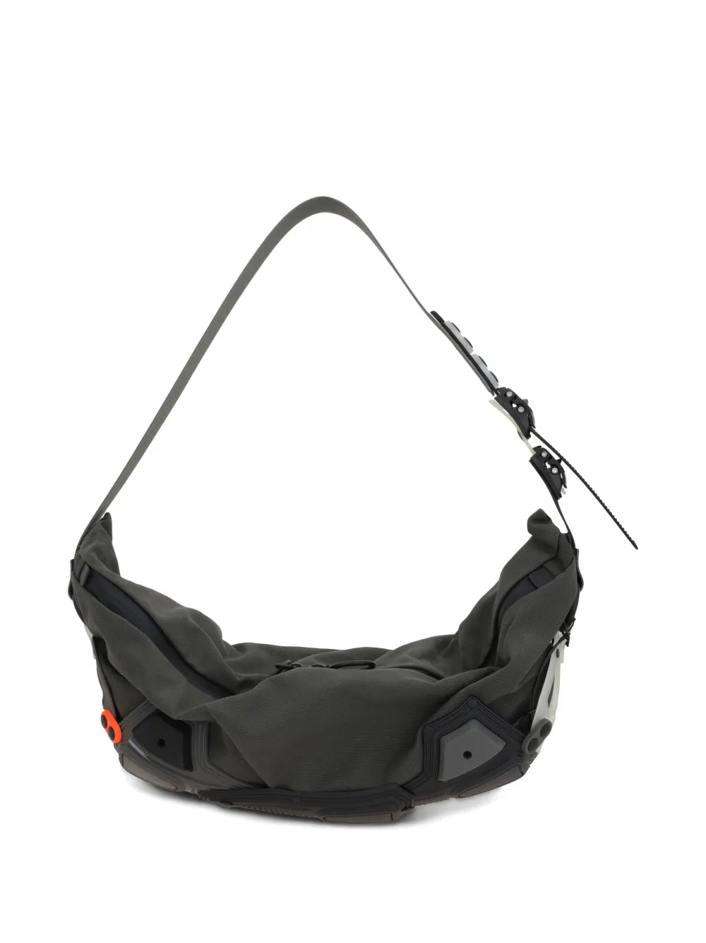 Innerraum M07 Crossbody Bag — Same as shown — Size One Size — Side View