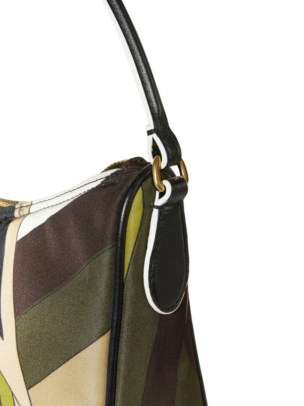 Pucci Yummy Shoulder Bag — Same as shown — Size One Size — Top View