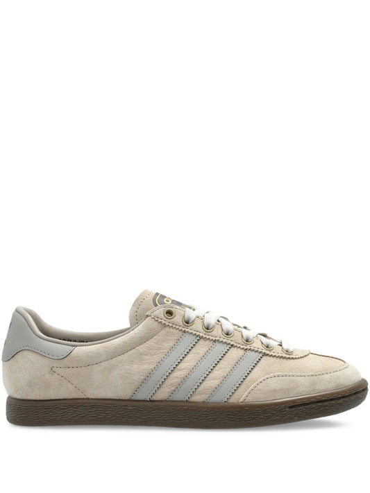adidas Failsworth Spzl Sneakers — Sesame Beige — Size US M 10.5 - US W 12 — Front View