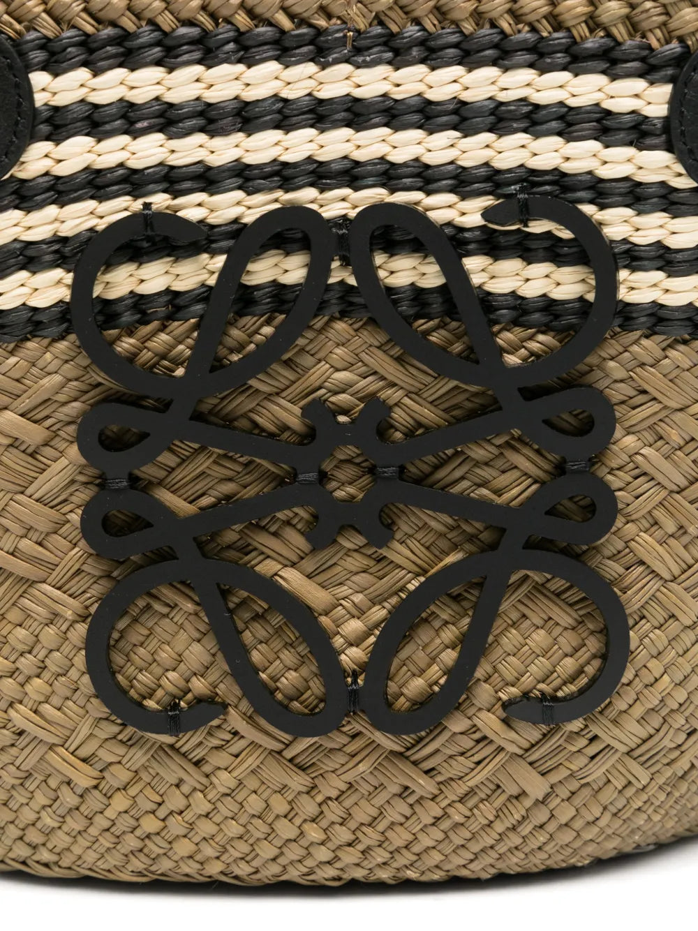 Loewe Small Anagram Shoulder Bag — Same as shown — Size One Size — Top View