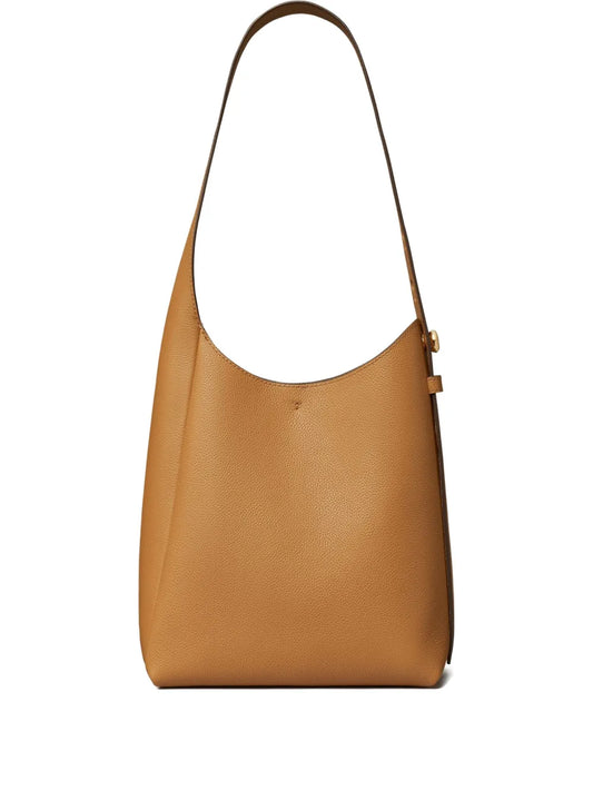 Tory Burch Small Romy Shoulder Bag — Same as shown — Size One Size — Front View