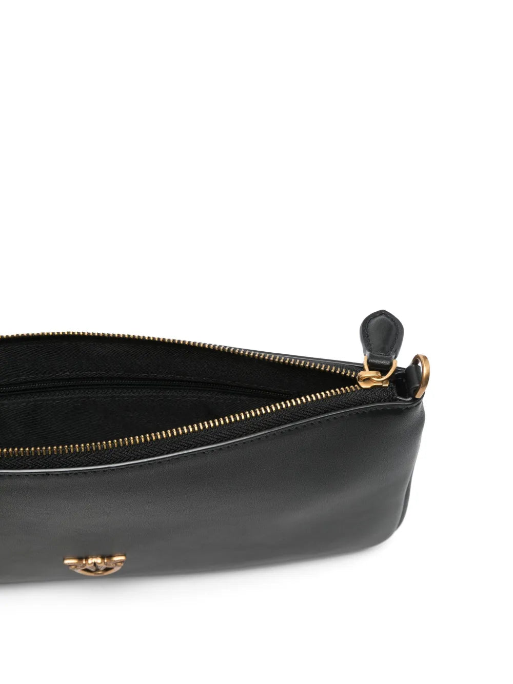 Pinko Horizontal Flat Shoulder Bag — Same as shown — Size One Size — Detail View