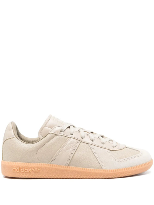 adidas Bw Army Sneakers — Light Beige — Size US M 10 - US W 11.5 — Front View