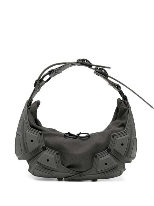 Innerraum Small Object M02 Half Moon Shoulder Bag — Same as shown — Size One Size — Front View