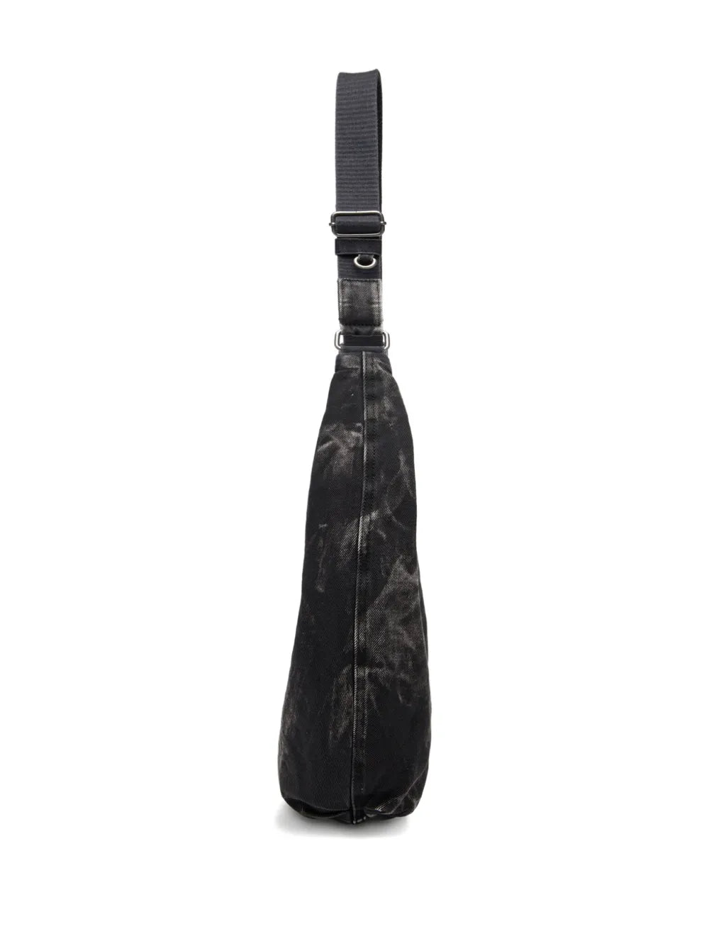 Diesel Rave Shoulder Bag — Same as shown — Size One Size — Back View