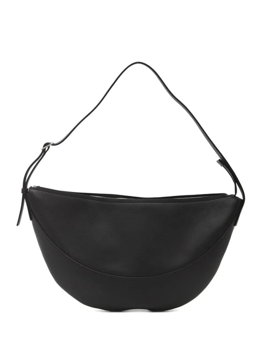 The Row Jouve Shoulder Bag — Same as shown — Size One Size — Front View