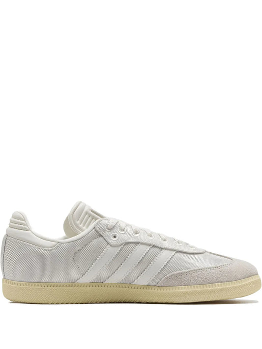 adidas Samba Og Germany 125Th Anniversary Sneakers — White — Size US M 11.5 - US W 13 — Front View