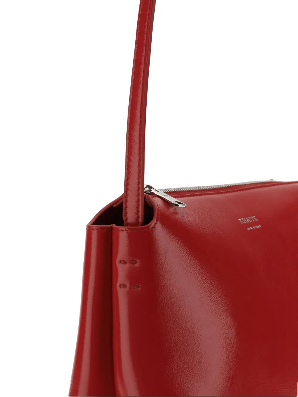 Khaite Medium Lina Shoulder Bag — Same as shown — Size One Size — Back View