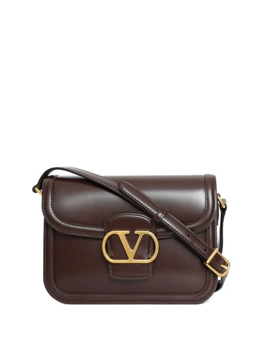 Valentino Garavani 9To5 Shoulder Bag — Same as shown — Size One Size — Front View