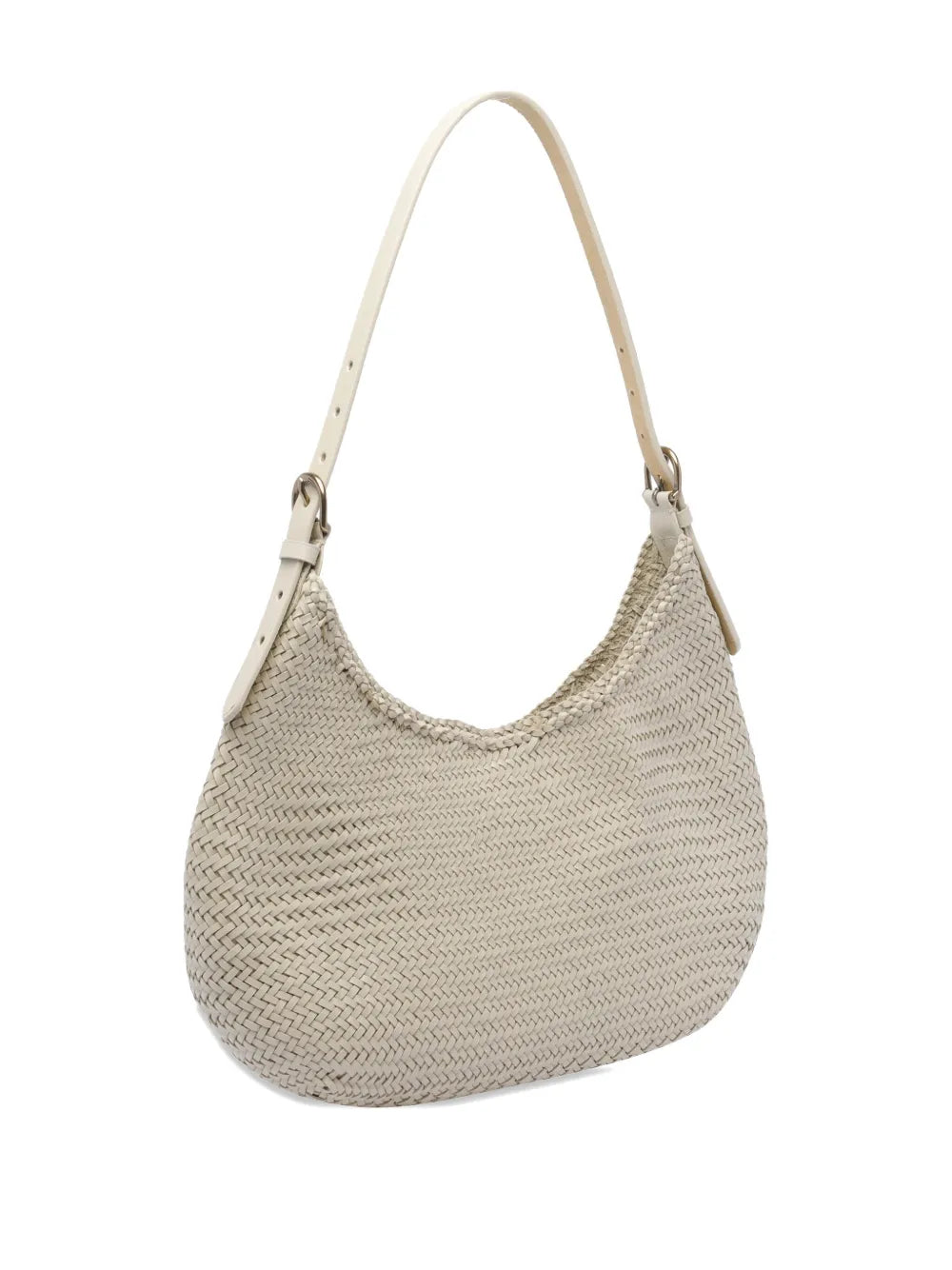 Dragon Diffusion Luna Mezza Shoulder Bag — Same as shown — Size One Size — Back View