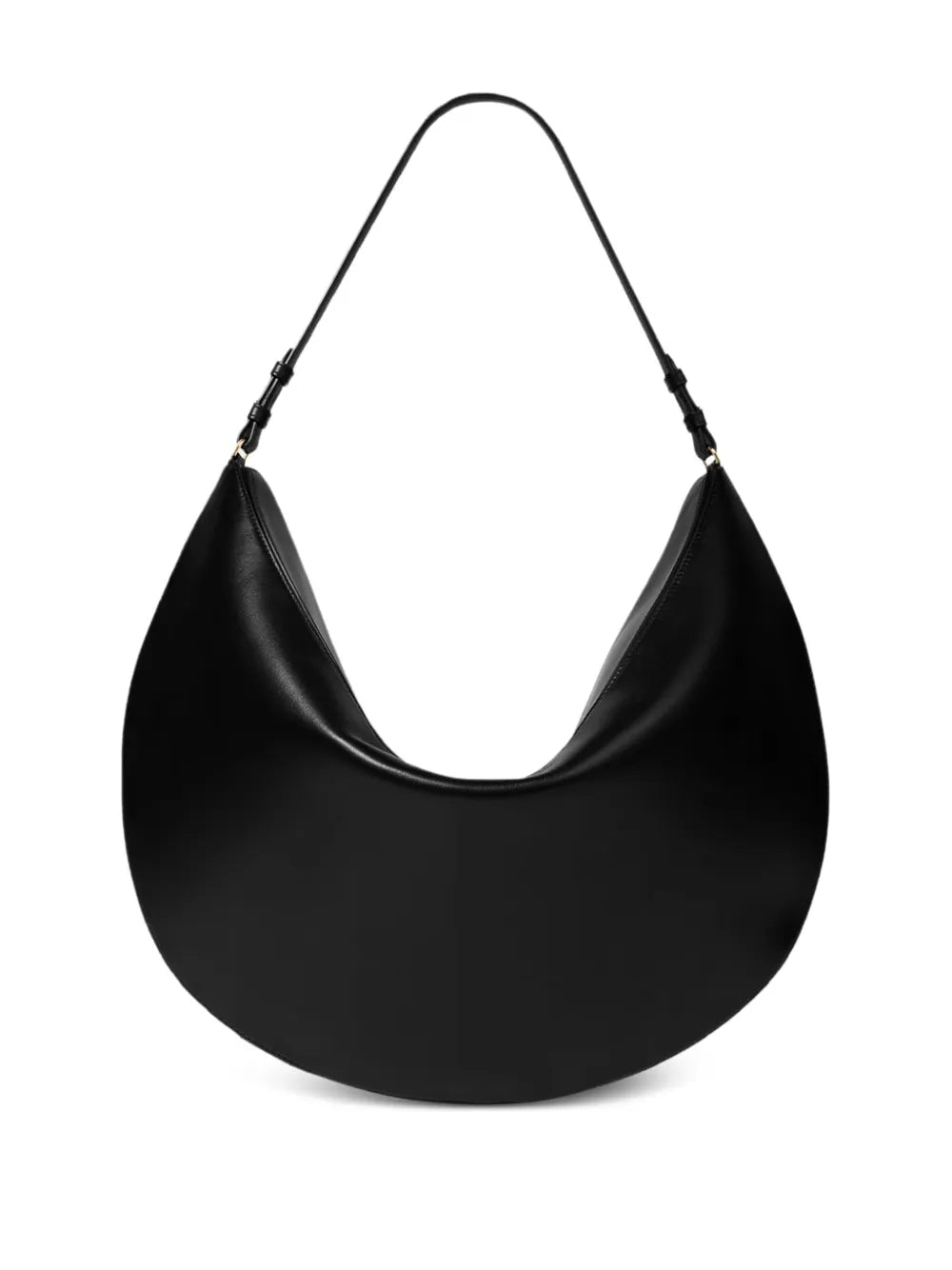 Jacquemus Le Calisso Leather Bag — Same as shown — Size One Size — Side View