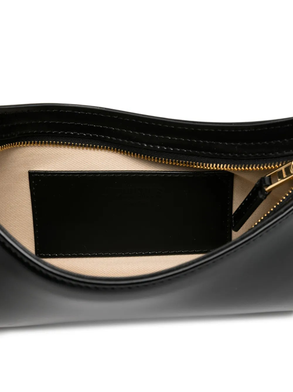 Jacquemus Le Bisou Shoulder Bag — Same as shown — Size One Size — Detail View