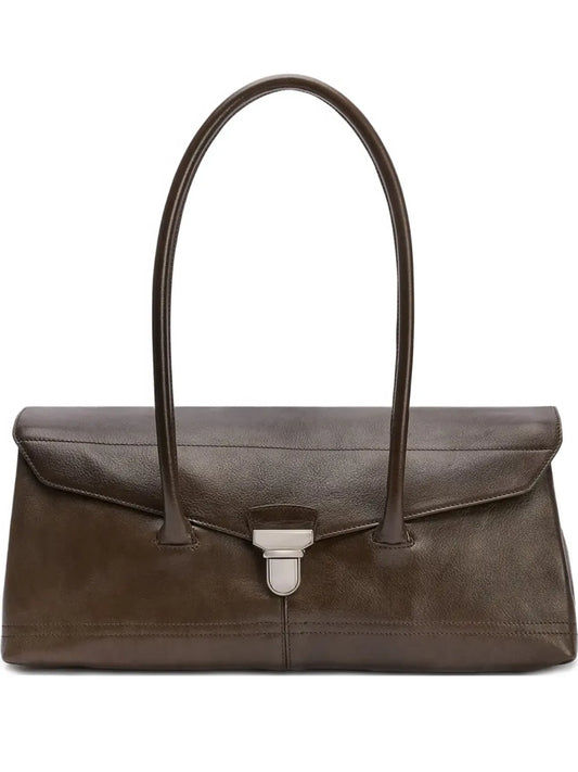 Lemaire Gear Shoulder Bag — Same as shown — Size One Size — Front View