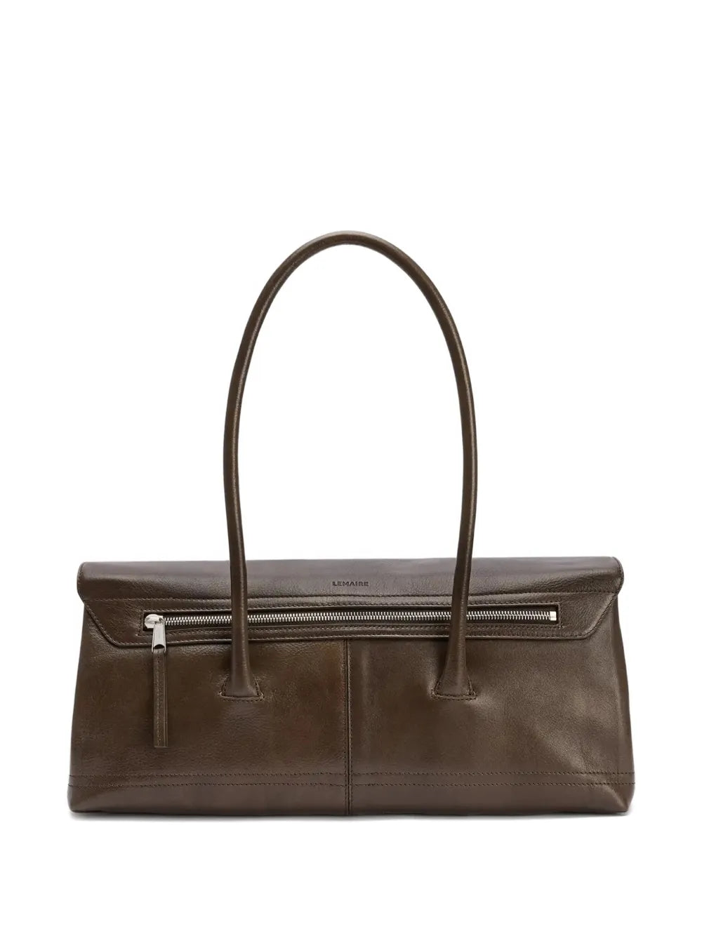 Lemaire Gear Shoulder Bag — Same as shown — Size One Size — Back View