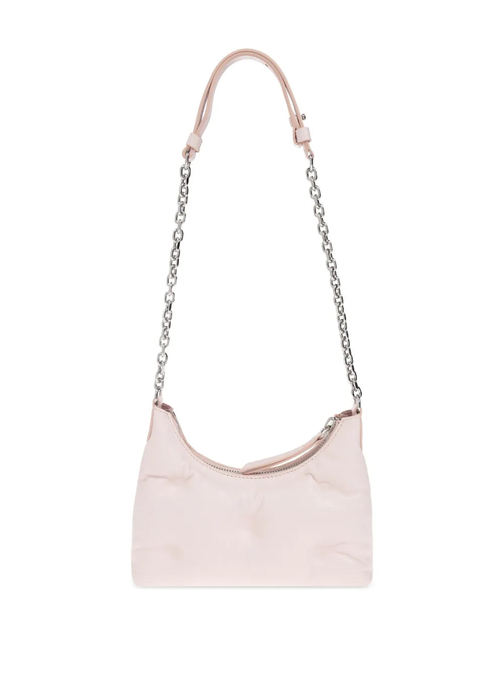 Maison Margiela Small Glam Slam Shoulder Bag — Same as shown — Size One Size — Top View