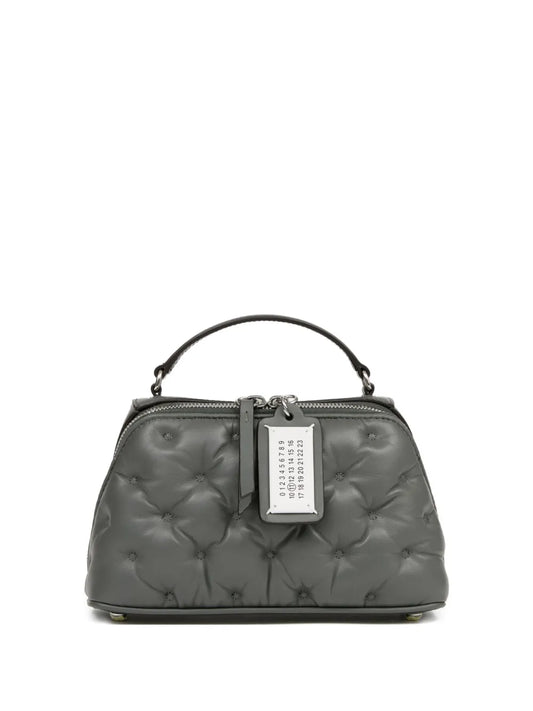 Maison Margiela Glam Slam Shoulder Bag — Same as shown — Size One Size — Front View
