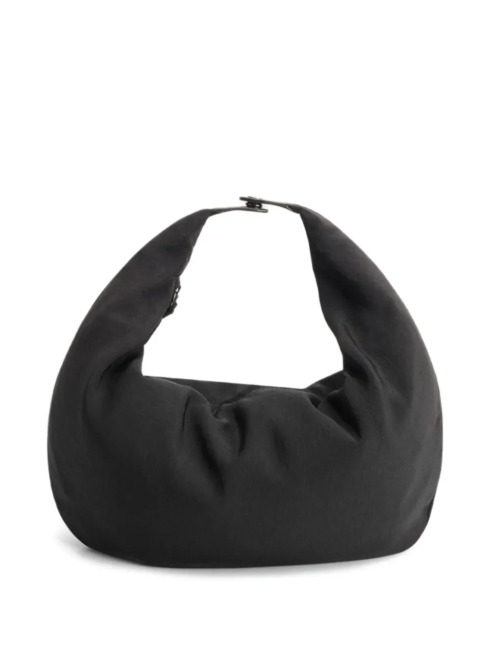 Lemaire X Filt Croissant Shoulder Bag — Same as shown — Size One Size — Lifestyle View