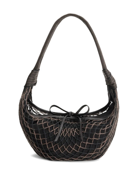 Lemaire X Filt Fortune Shoulder Bag — Same as shown — Size One Size — Front View