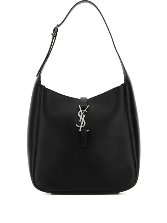 Saint Laurent Small 5 A 7 Shoulder Bag — Same as shown — Size One Size — Front View
