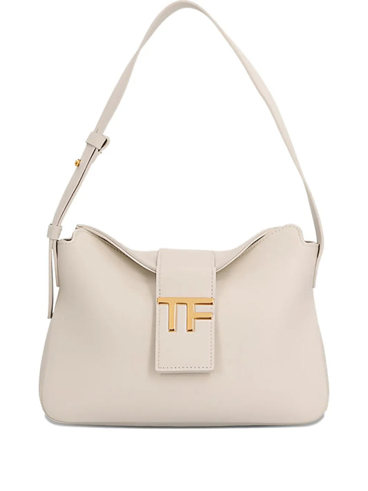 Tom Ford Mini Tf Shoulder Bag — Same as shown — Size One Size — Front View