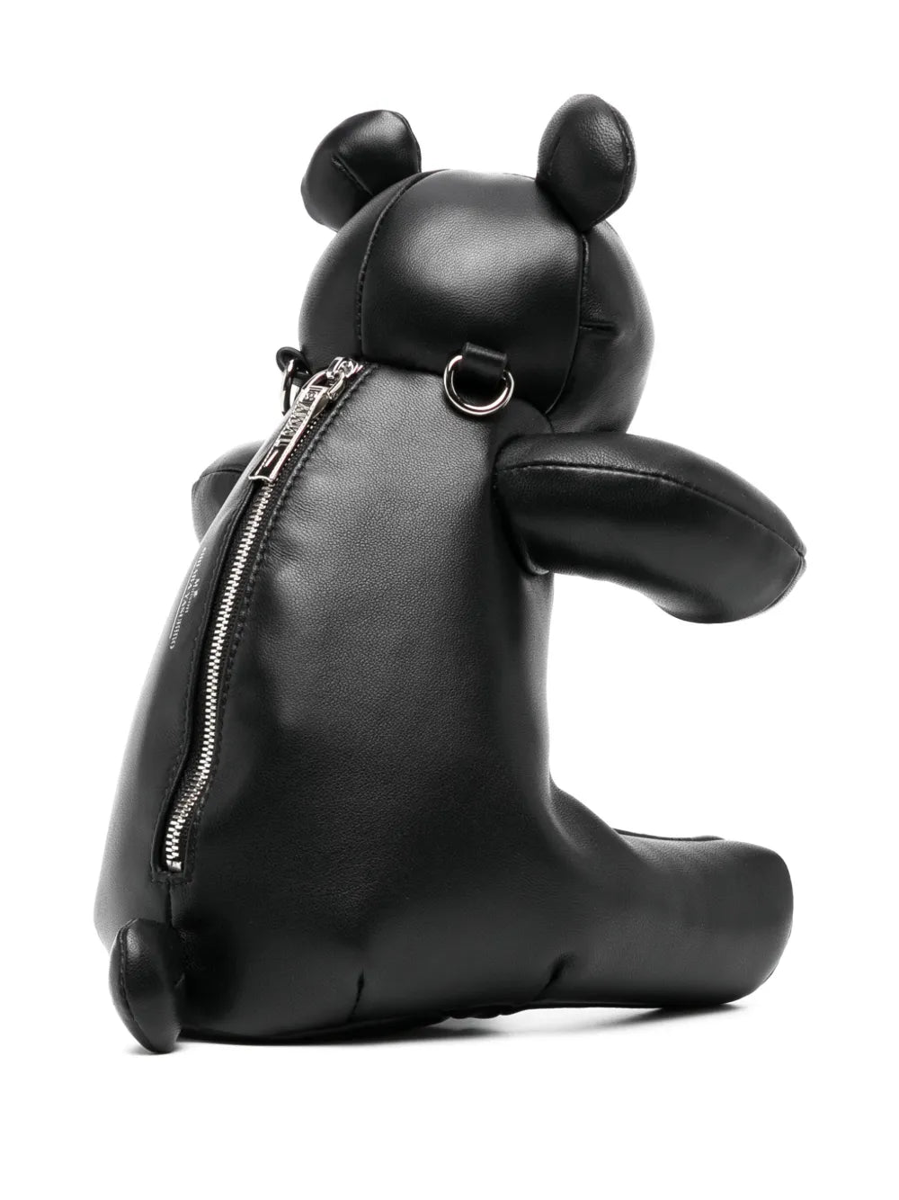 Maison Mihara Yasuhiro Mini Dolls Bear Bag — Same as shown — Size One Size — Back View