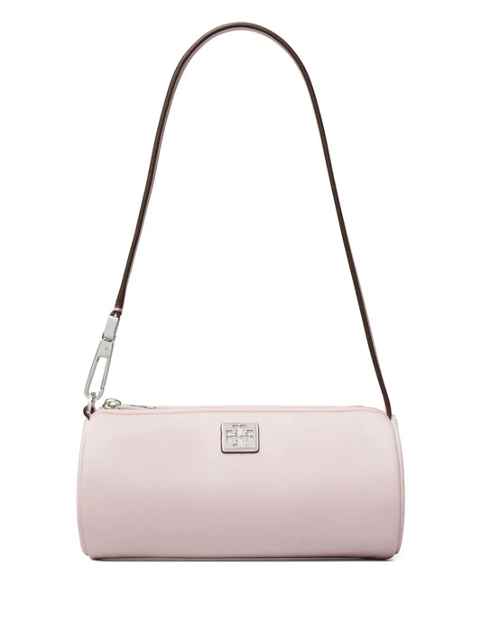 Tory Burch Virginia Shoulder Bag — Same as shown — Size One Size — Front View