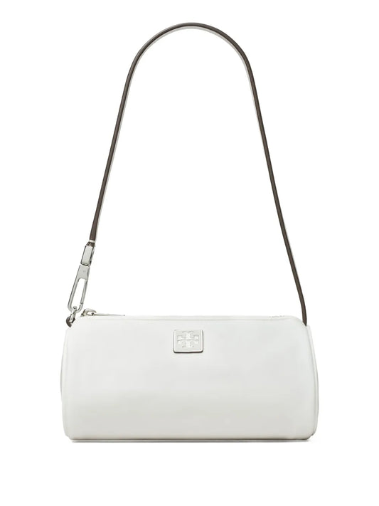 Tory Burch Virginia Shoulder Bag — Same as shown — Size One Size — Front View
