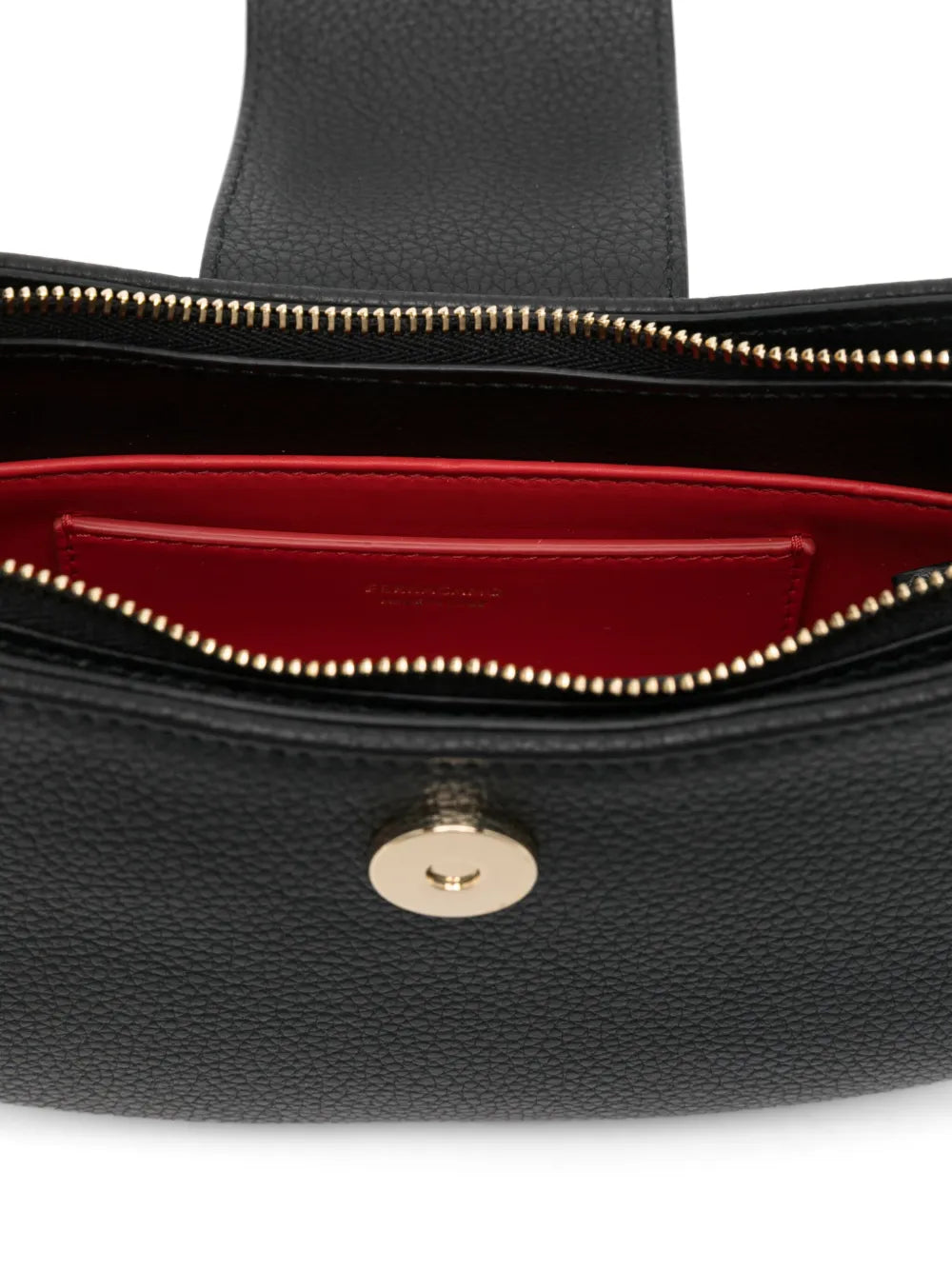 Ferragamo Gabry Shoulder Bag — Same as shown — Size One Size — Detail View