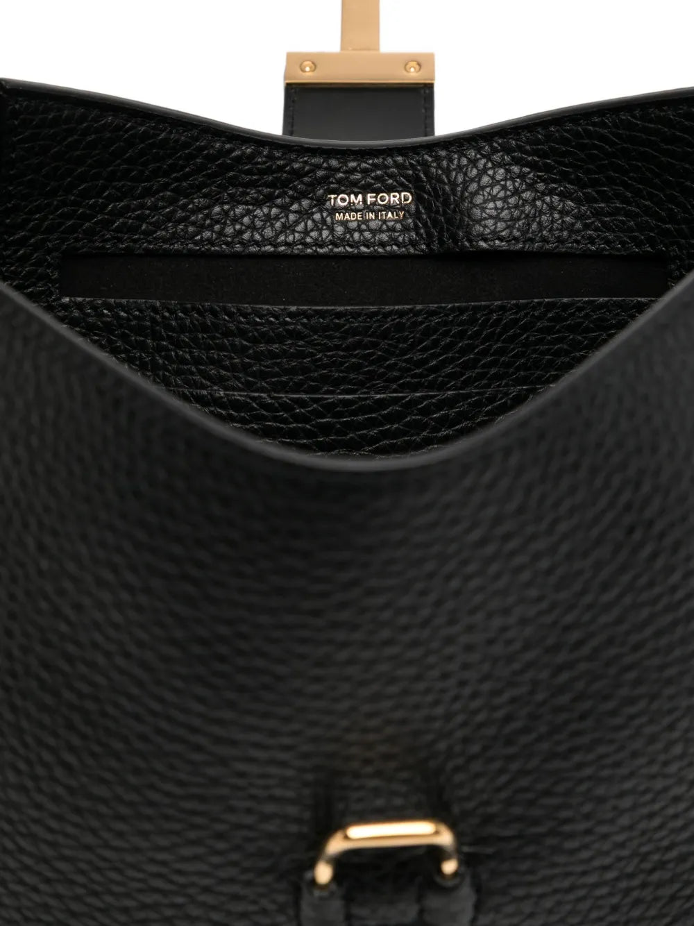 Tom Ford Tara Shoulder Bag — Same as shown — Size One Size — Detail View