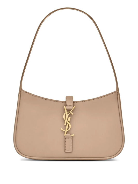 Saint Laurent Le 5 A 7 Shoulder Bag — Same as shown — Size One Size — Front View